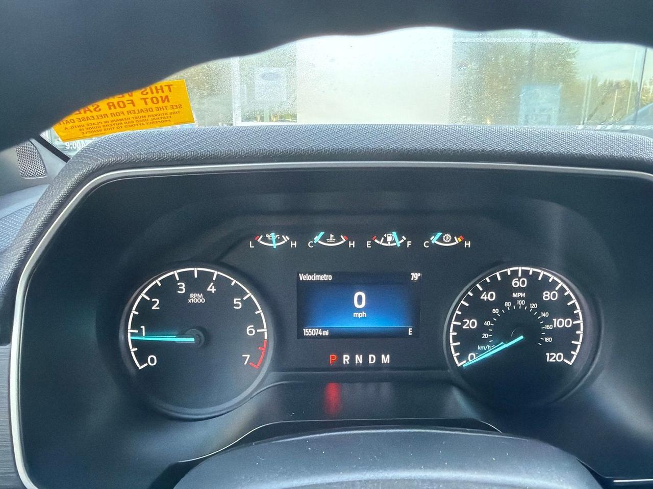 2023 Ford F-150 XL Ashland VA