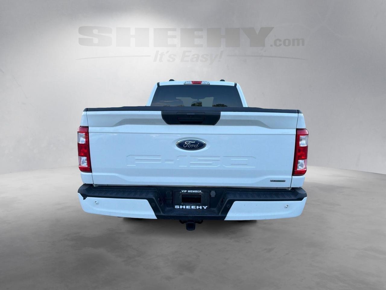 2023 Ford F-150 XL Ashland VA