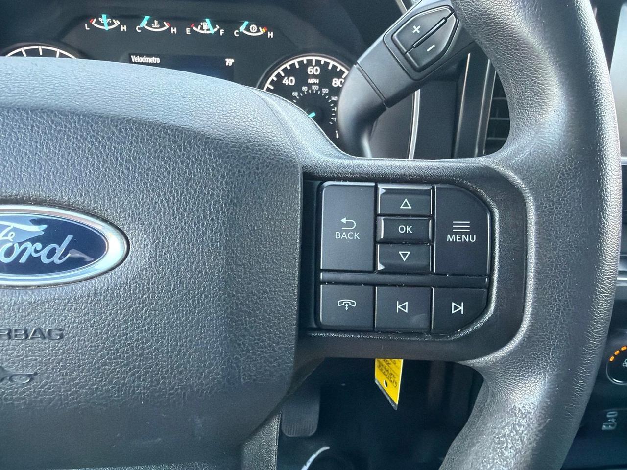 2023 Ford F-150 XL Ashland VA