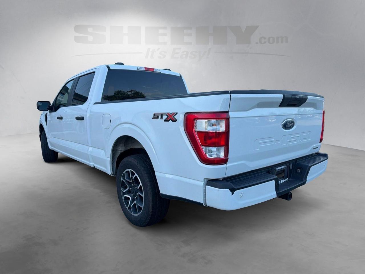 2023 Ford F-150 XL Ashland VA