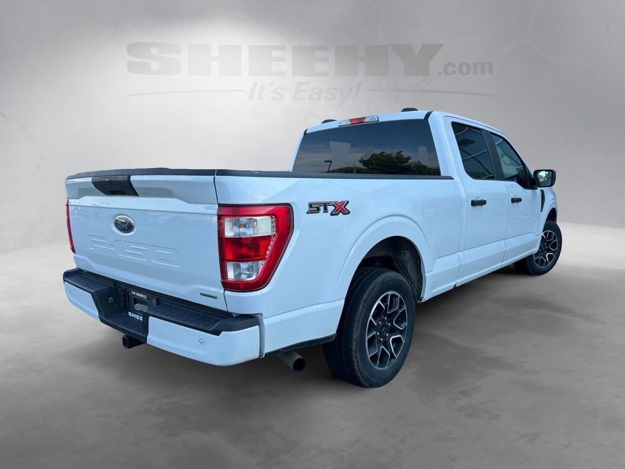 2023 Ford F-150 XL Ashland VA