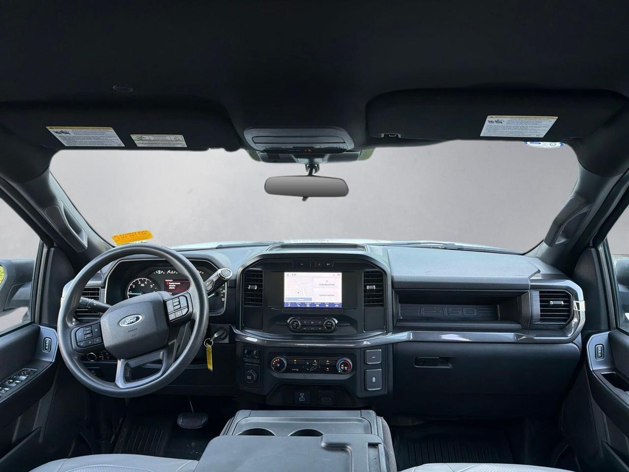 2023 Ford F-150 XL Ashland VA
