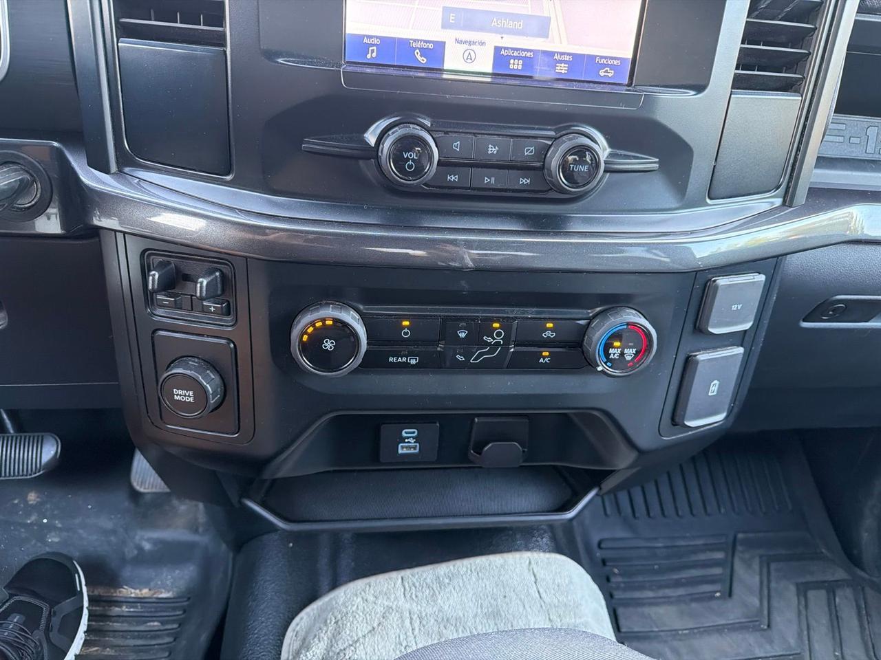 2023 Ford F-150 XL Ashland VA
