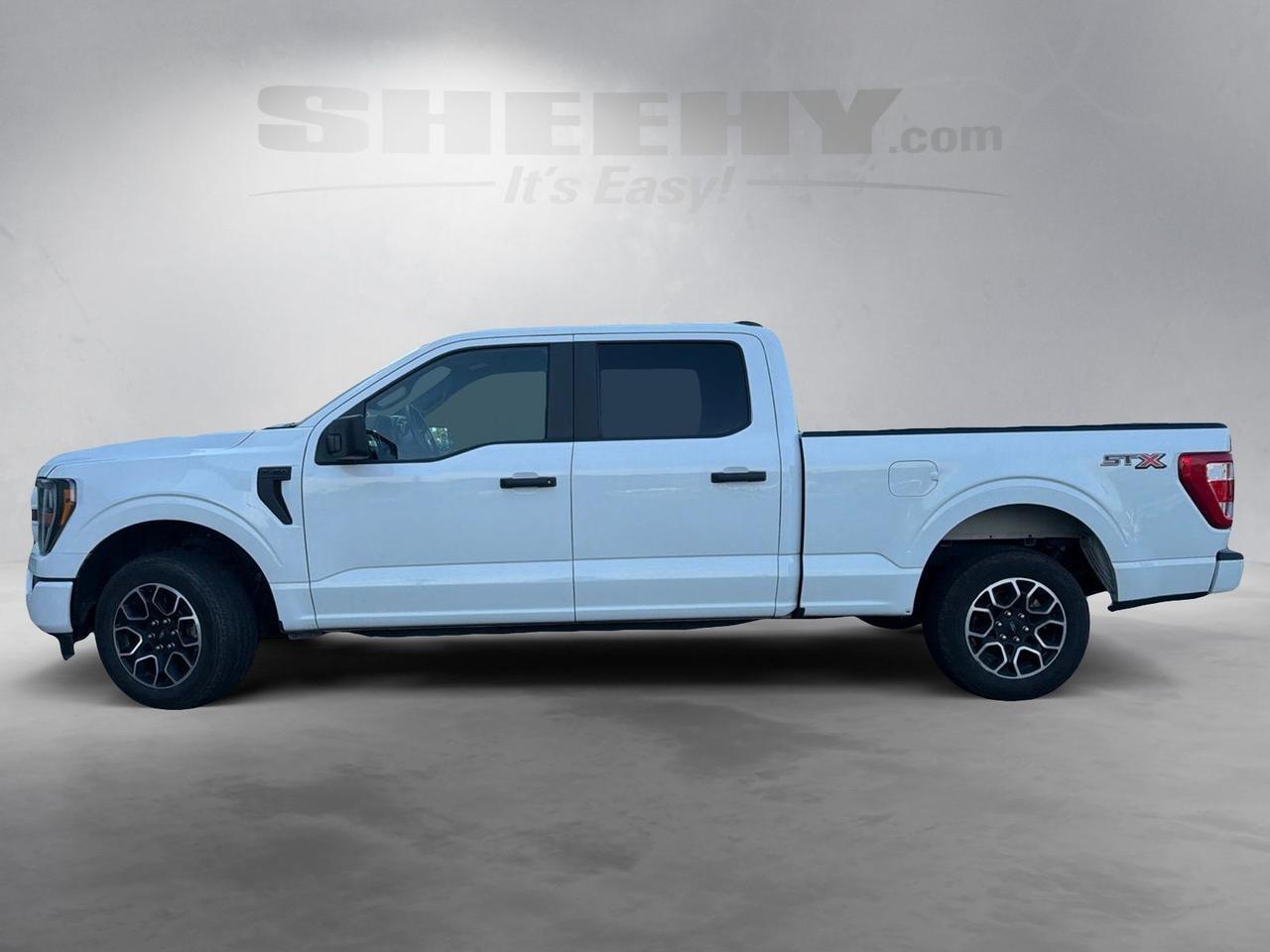 2023 Ford F-150 XL Ashland VA