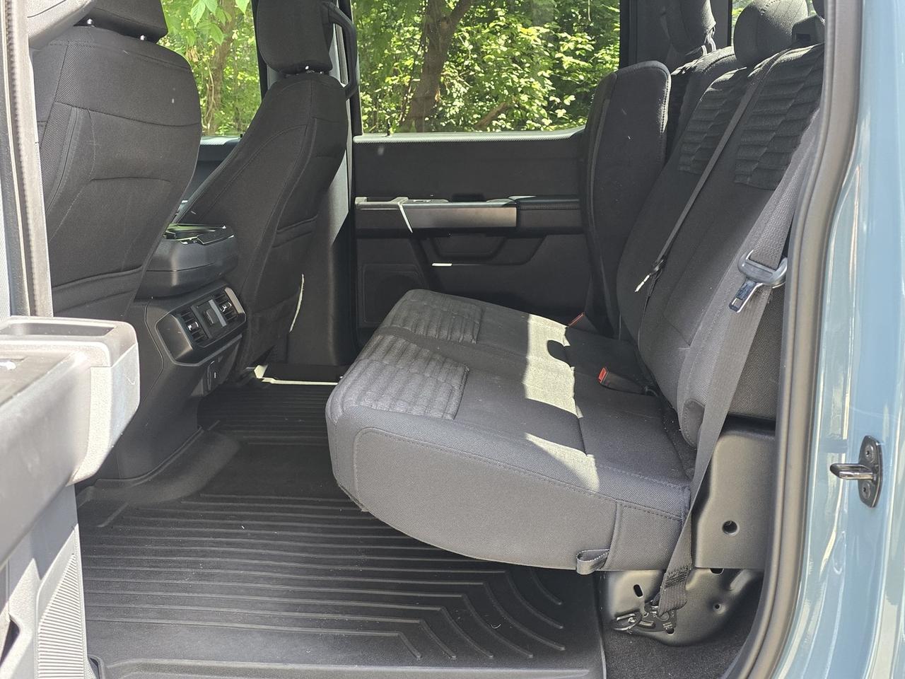 2023 Ford F-150 XL Gaithersburg MD