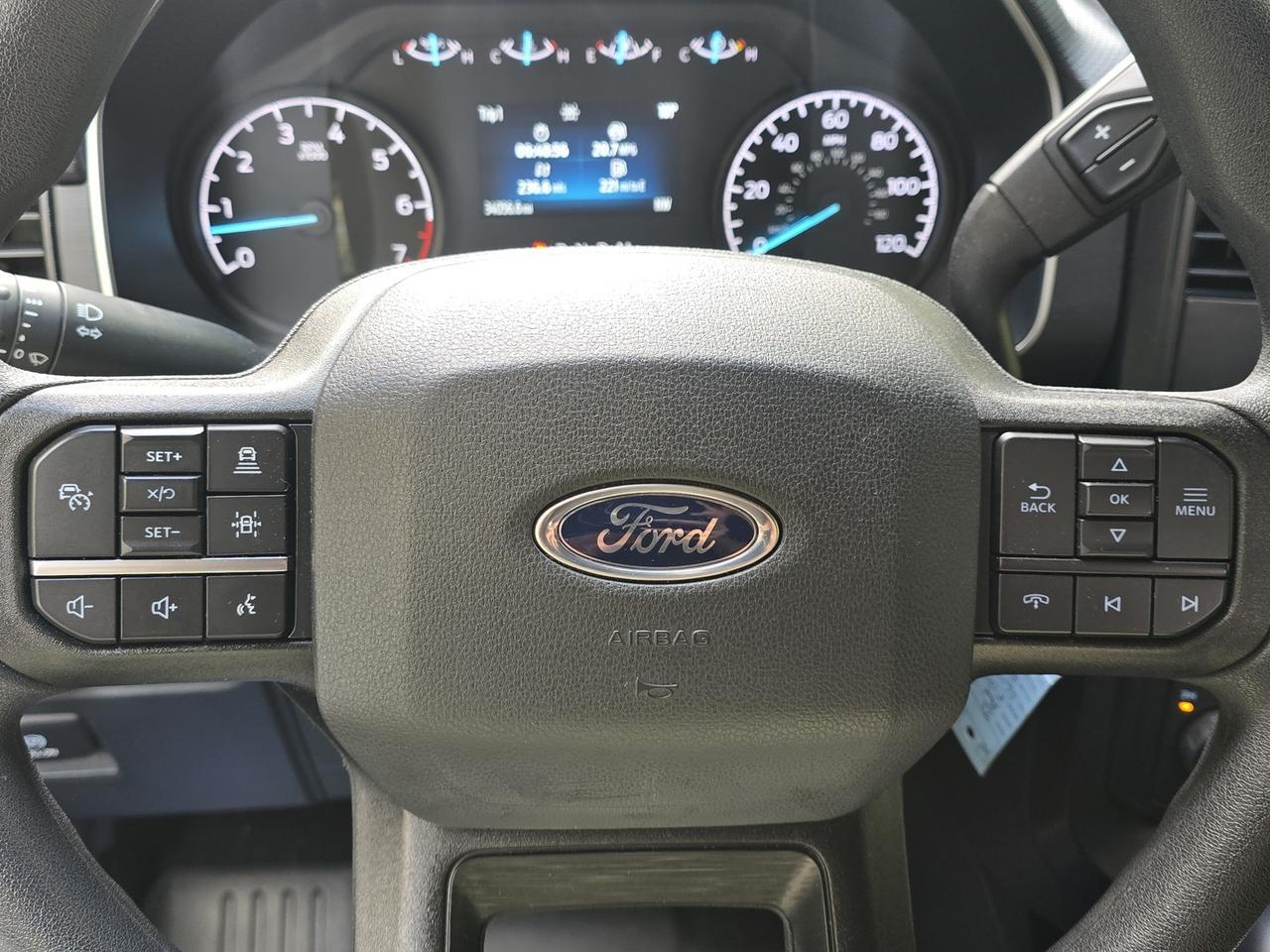 2023 Ford F-150 XL Gaithersburg MD