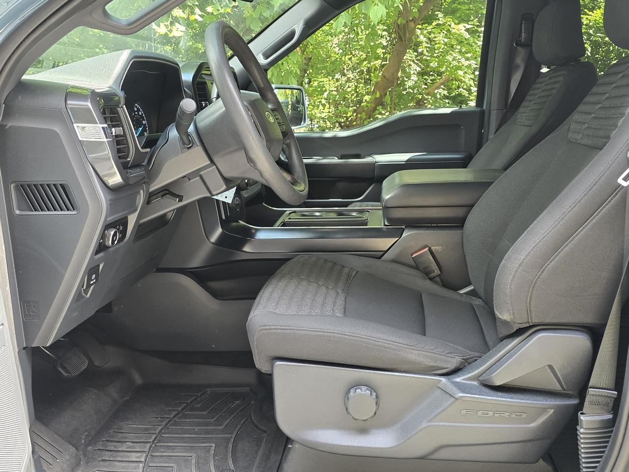 2023 Ford F-150 XL Gaithersburg MD