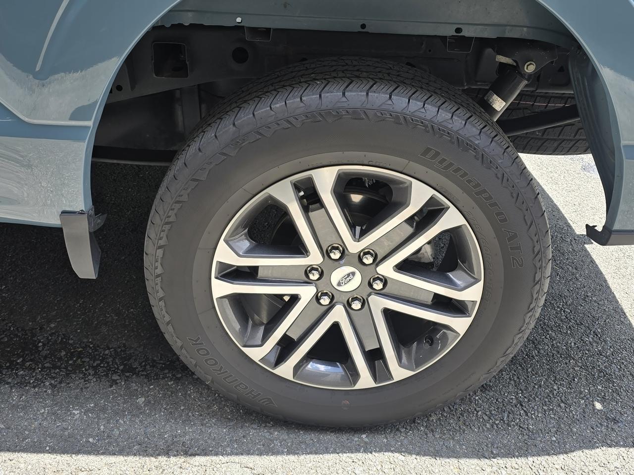 2023 Ford F-150 XL Gaithersburg MD