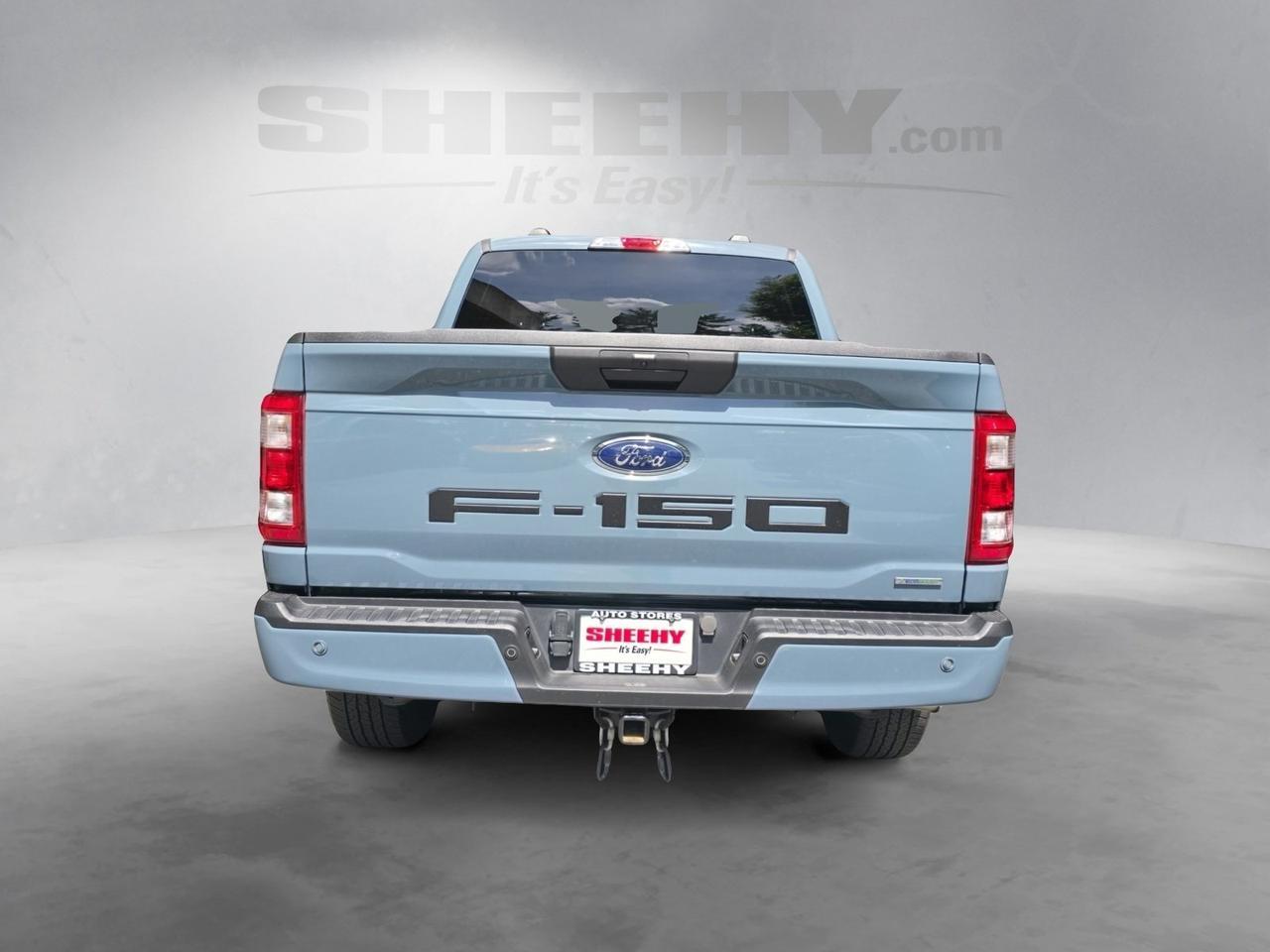 2023 Ford F-150 XL Gaithersburg MD