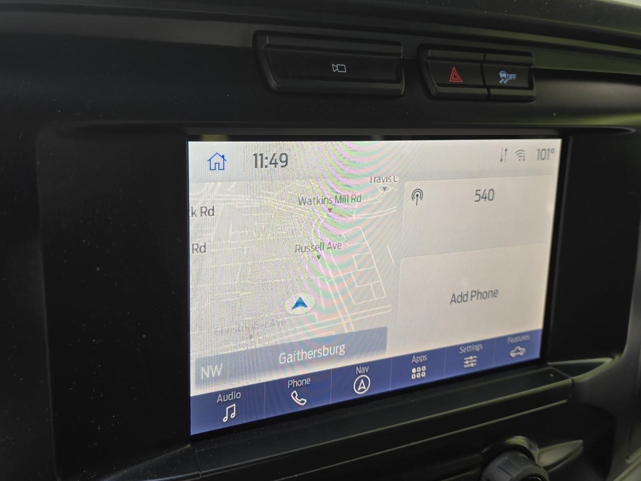 2023 Ford F-150 XL Gaithersburg MD