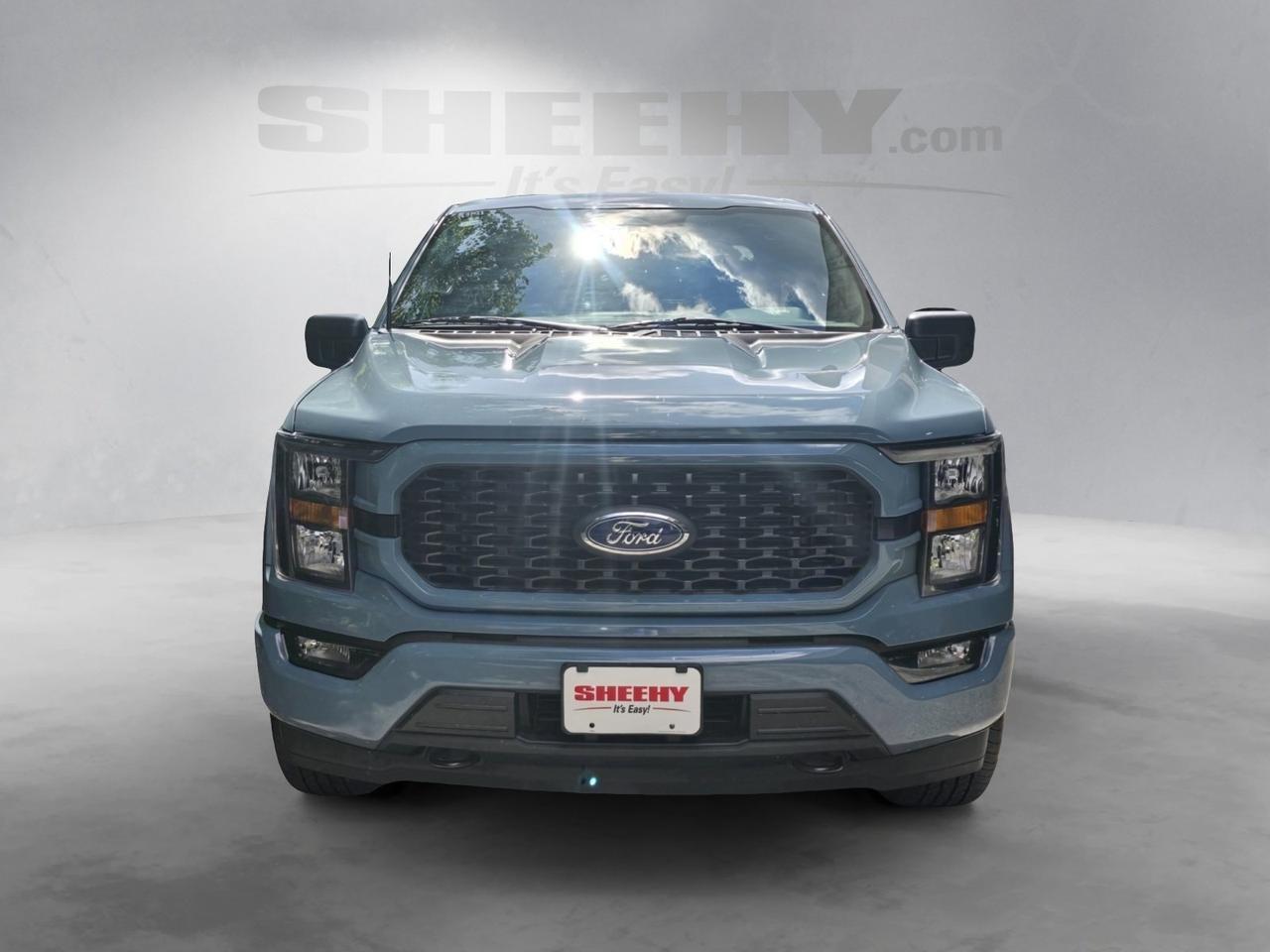2023 Ford F-150 XL Gaithersburg MD