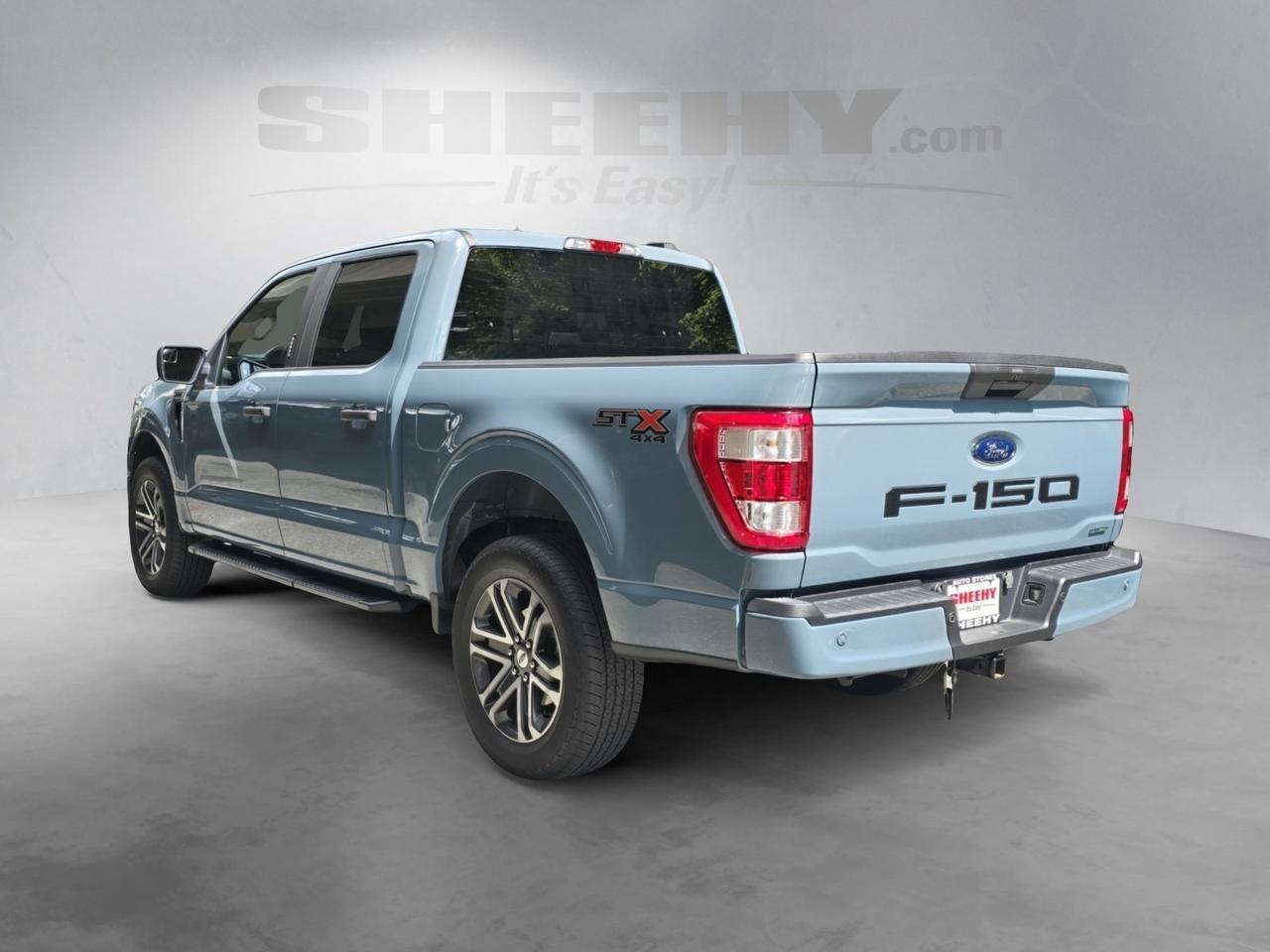 2023 Ford F-150 XL Gaithersburg MD