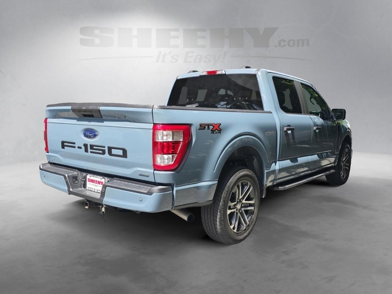 2023 Ford F-150 XL Gaithersburg MD