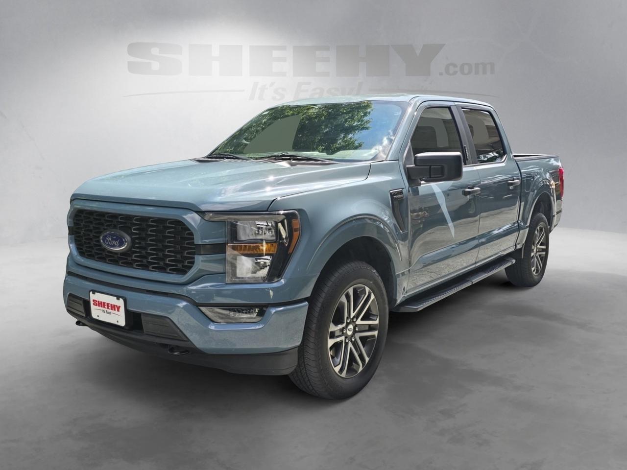 2023 Ford F-150 XL Gaithersburg MD