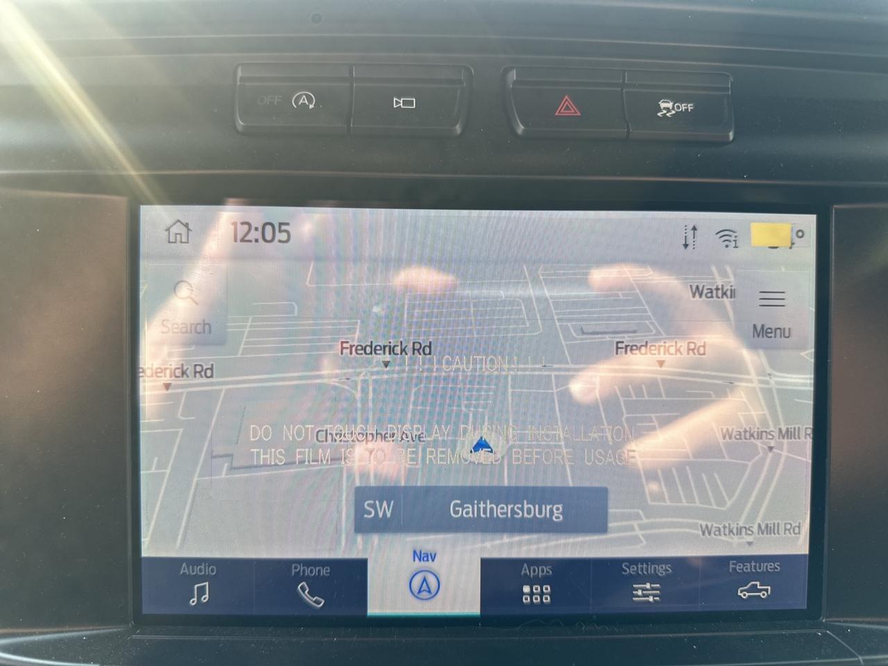 2023 Ford F-150 XL Gaithersburg MD