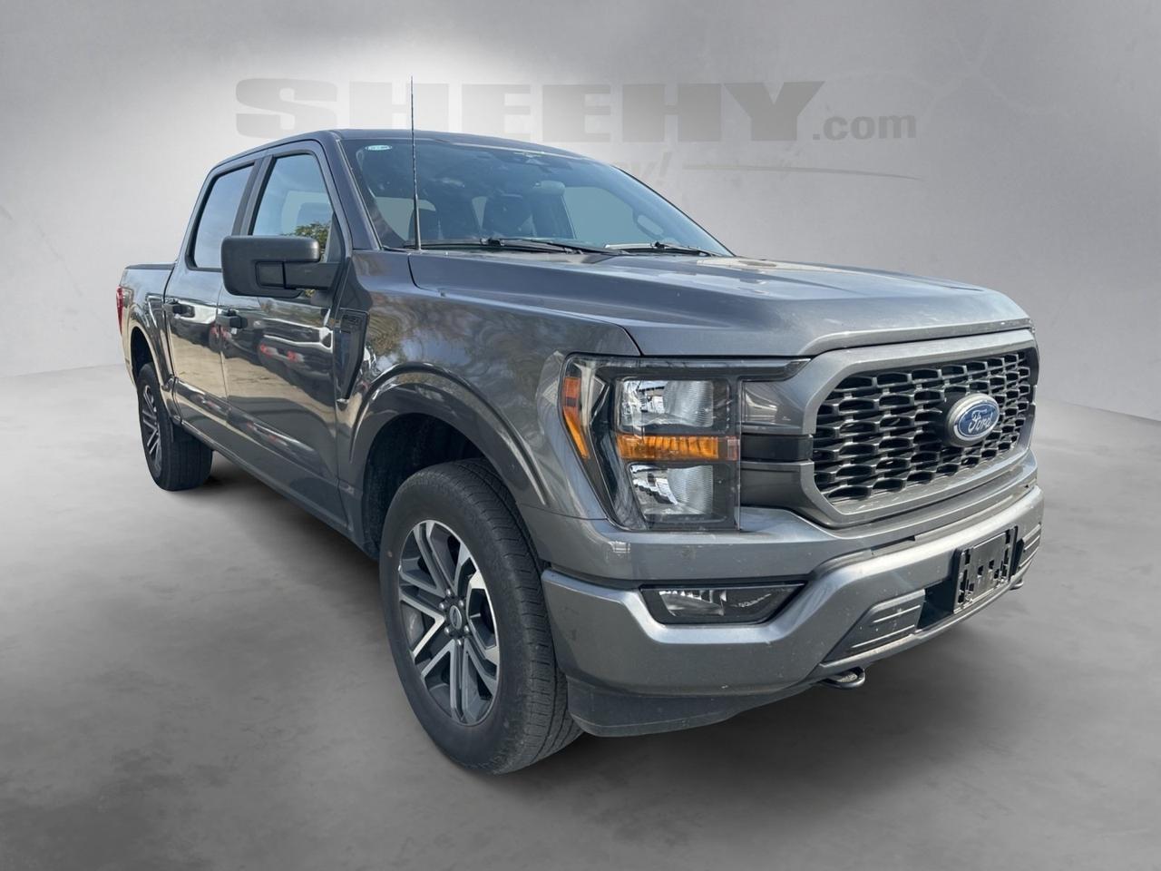 2023 Ford F-150 XL Gaithersburg MD