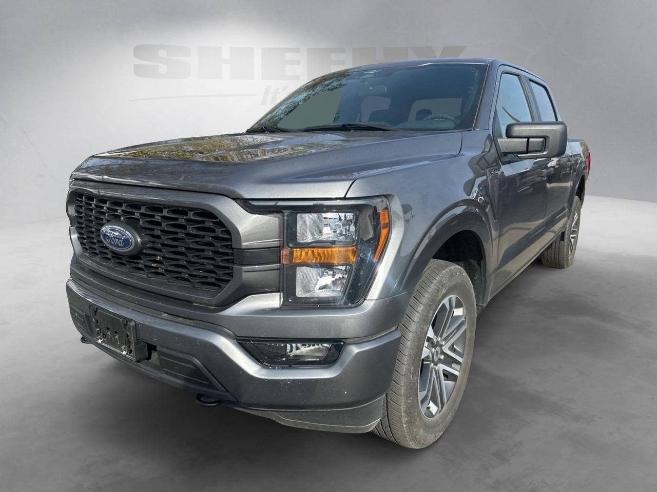 2023 Ford F-150 XL Gaithersburg MD