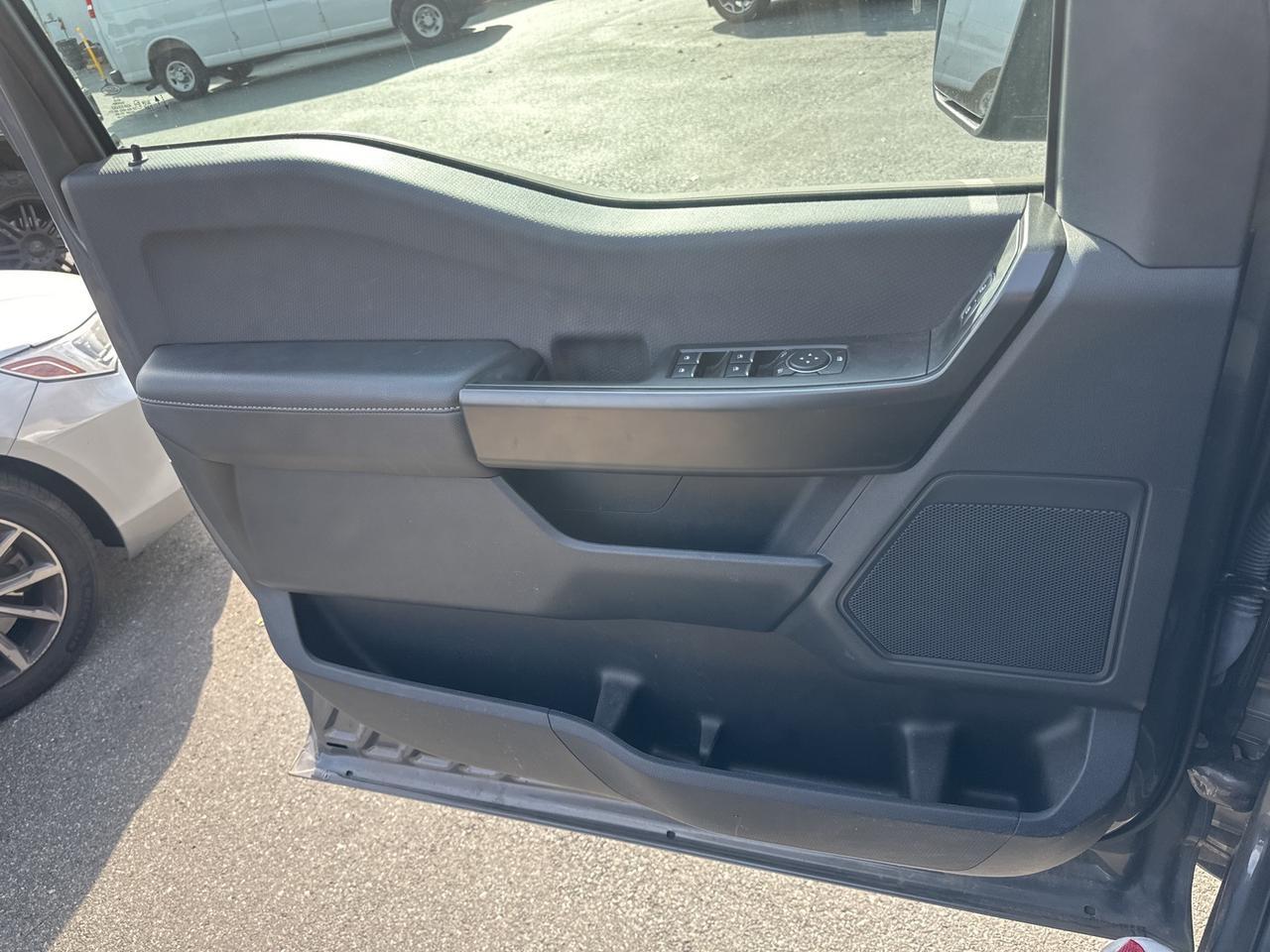 2023 Ford F-150 XL Gaithersburg MD