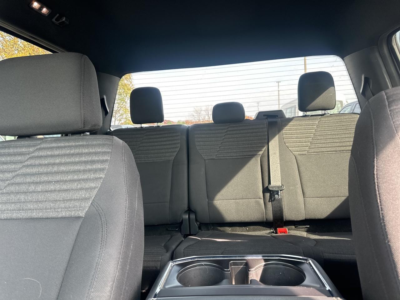 2023 Ford F-150 XL Gaithersburg MD