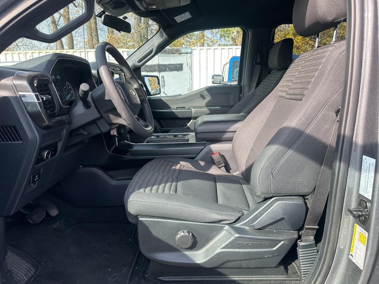 2023 Ford F-150 XL Gaithersburg MD