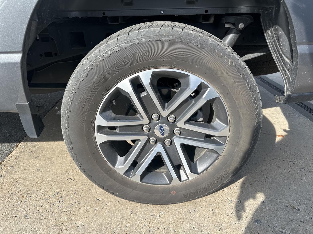 2023 Ford F-150 XL Gaithersburg MD