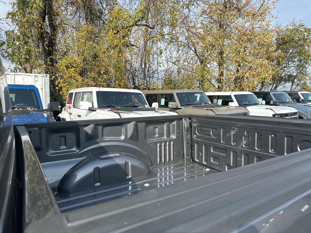 2023 Ford F-150 XL Gaithersburg MD