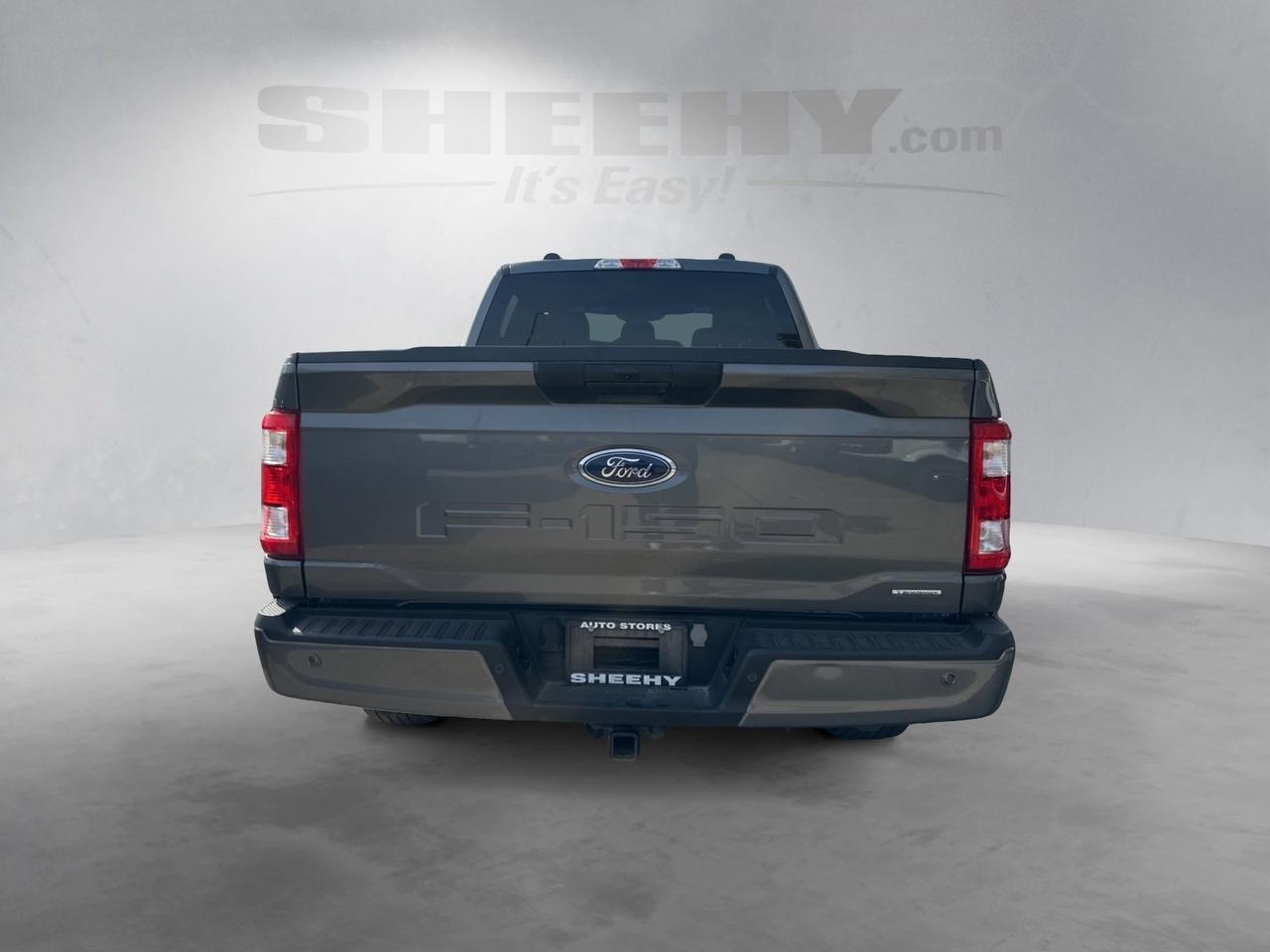 2023 Ford F-150 XL Gaithersburg MD