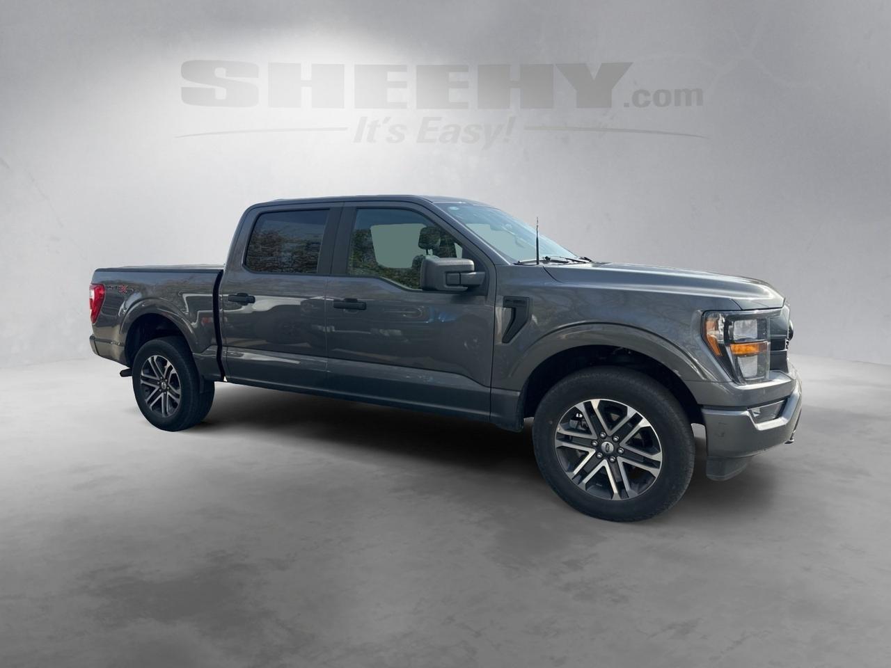 2023 Ford F-150 XL Gaithersburg MD