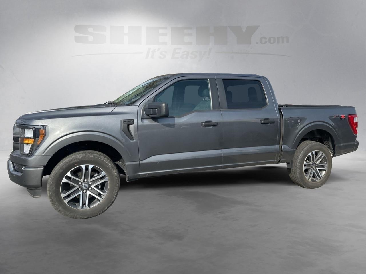 2023 Ford F-150 XL Gaithersburg MD