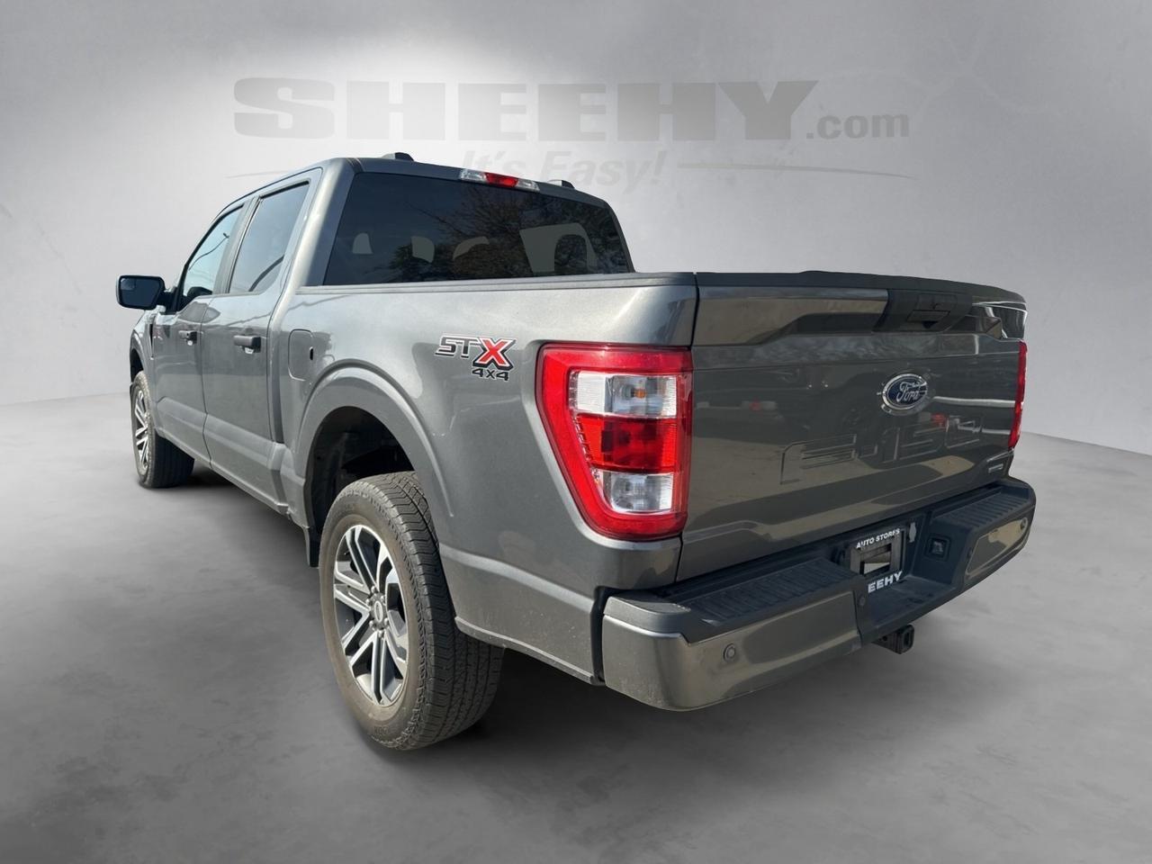 2023 Ford F-150 XL Gaithersburg MD