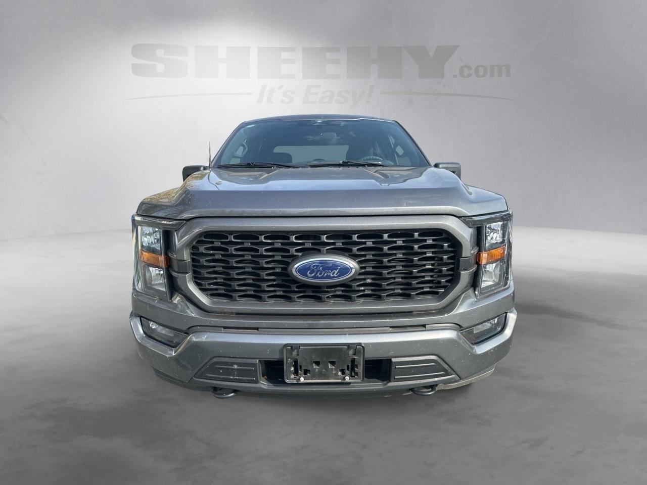 2023 Ford F-150 XL Gaithersburg MD