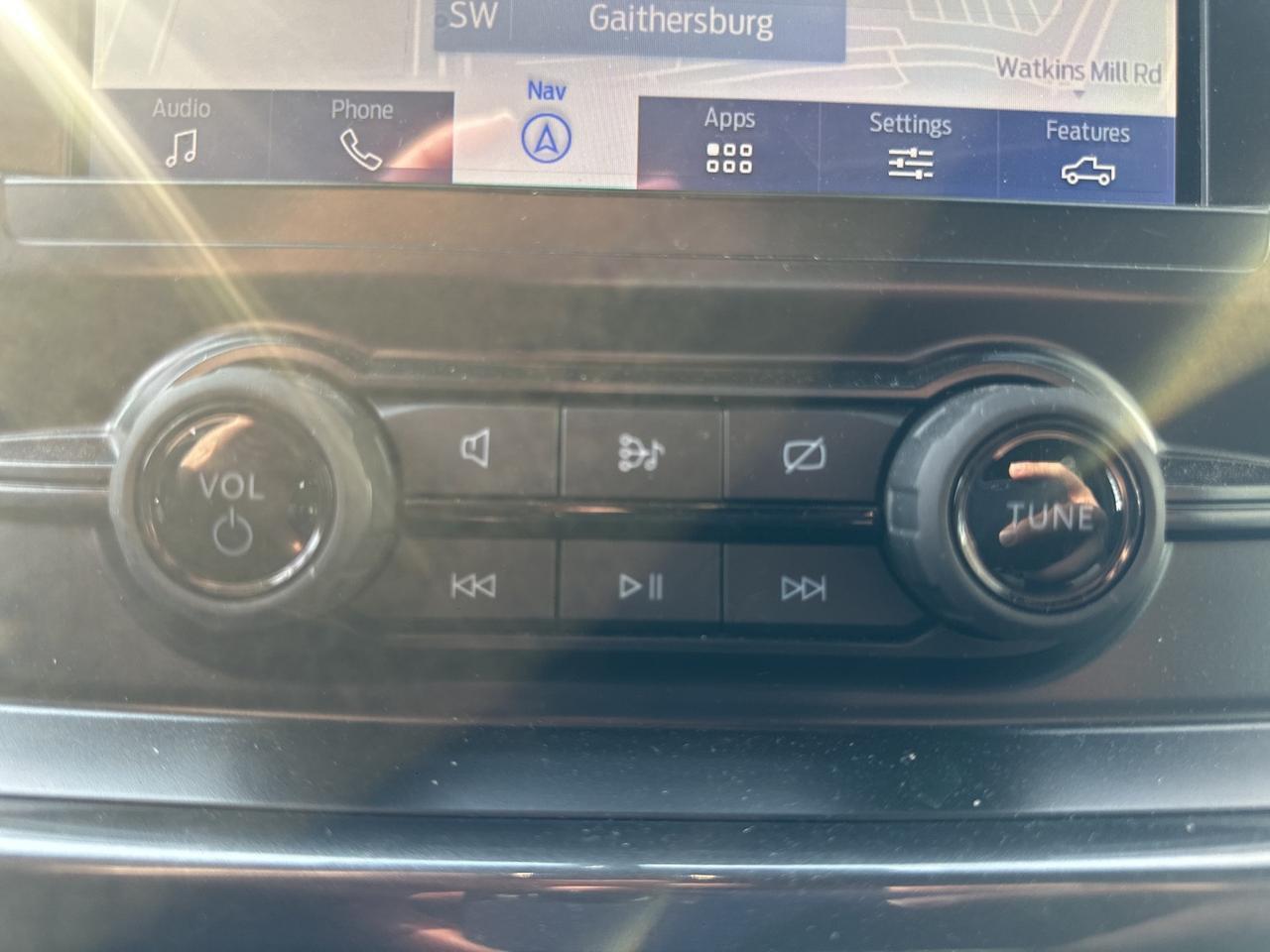 2023 Ford F-150 XL Gaithersburg MD