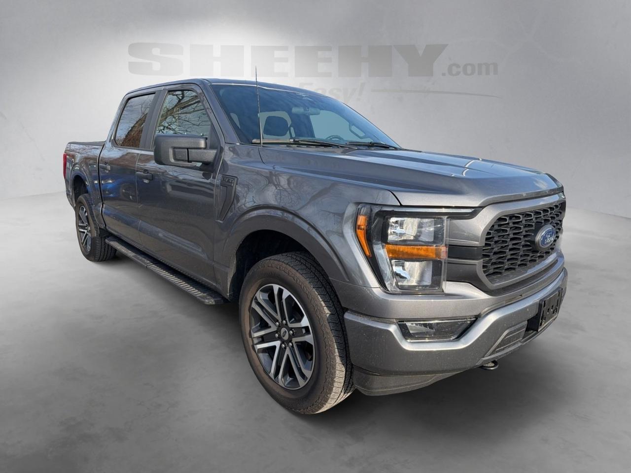 2023 Ford F-150 XL Gaithersburg MD