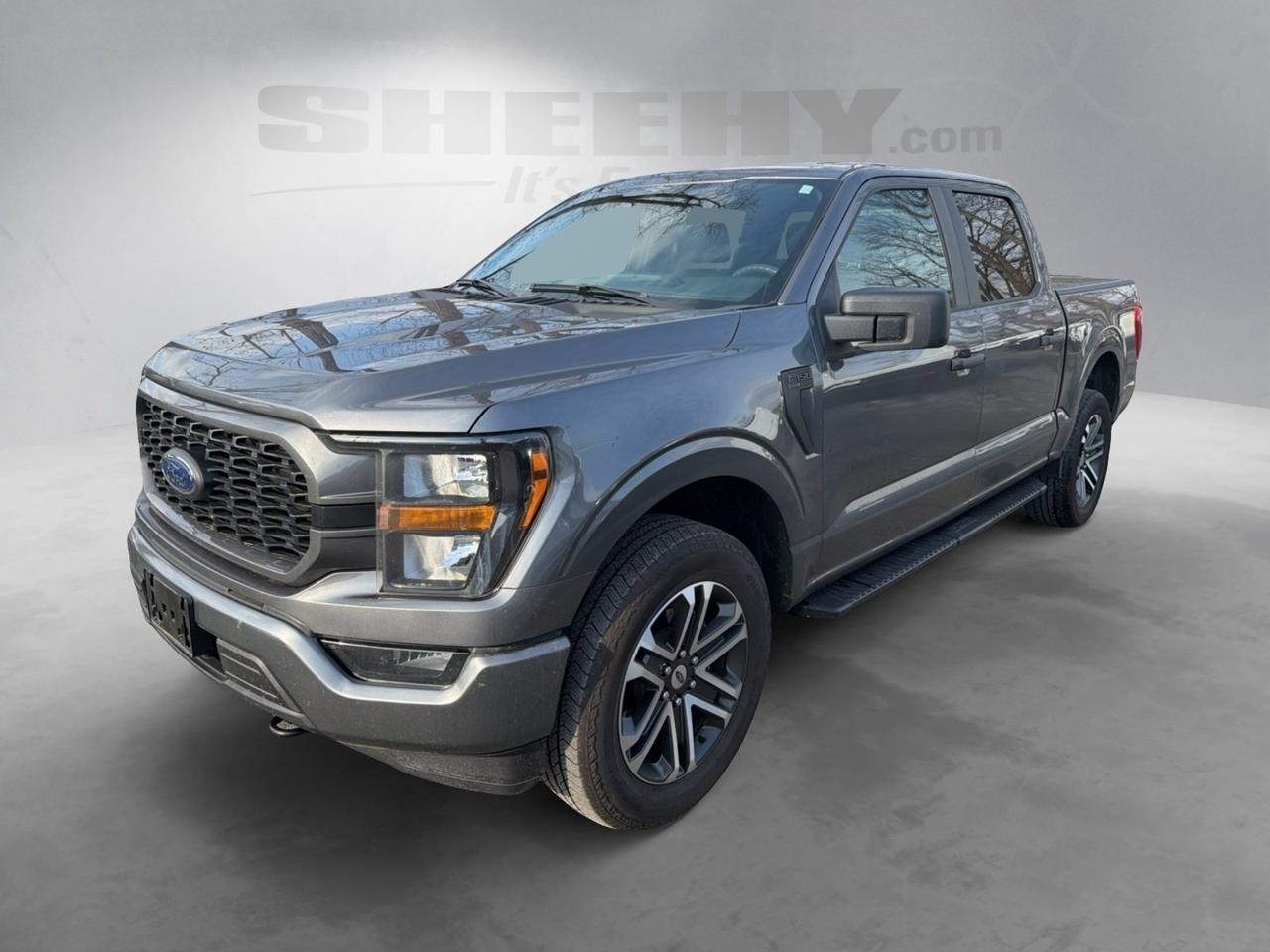 2023 Ford F-150 XL Gaithersburg MD