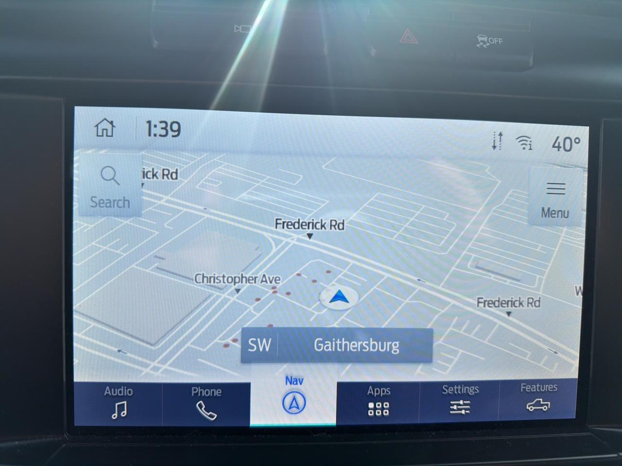 2023 Ford F-150 XL Gaithersburg MD