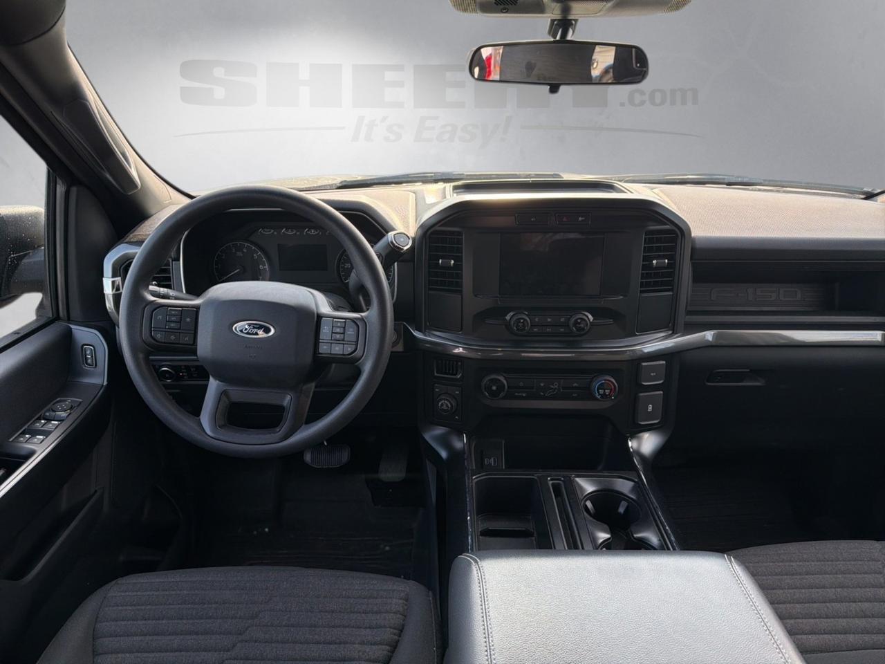 2023 Ford F-150 XL Gaithersburg MD