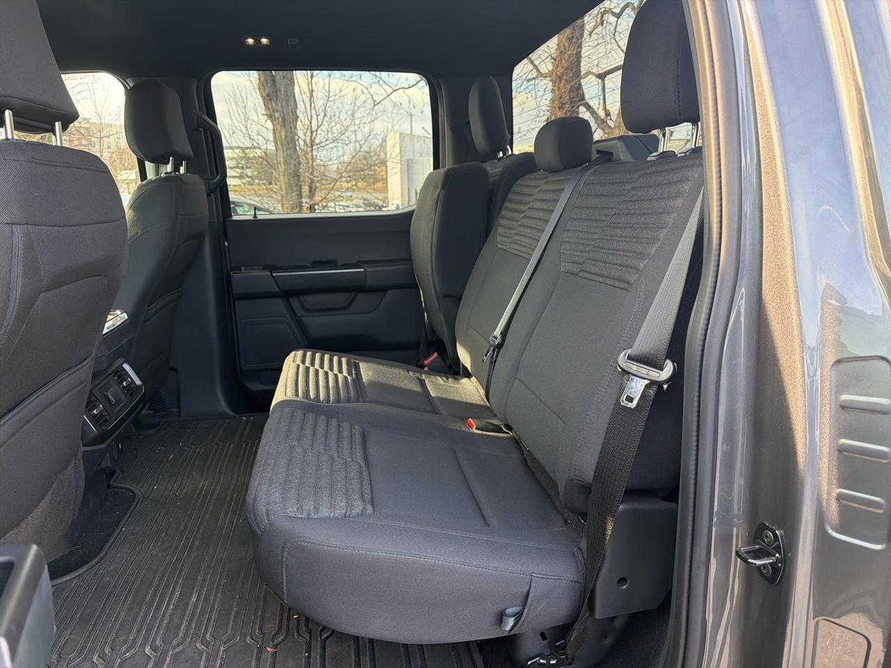 2023 Ford F-150 XL Gaithersburg MD