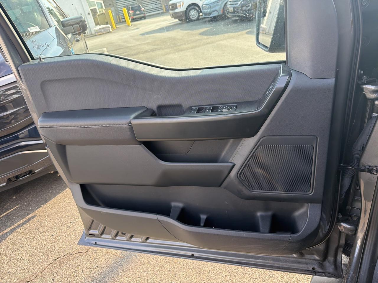 2023 Ford F-150 XL Gaithersburg MD