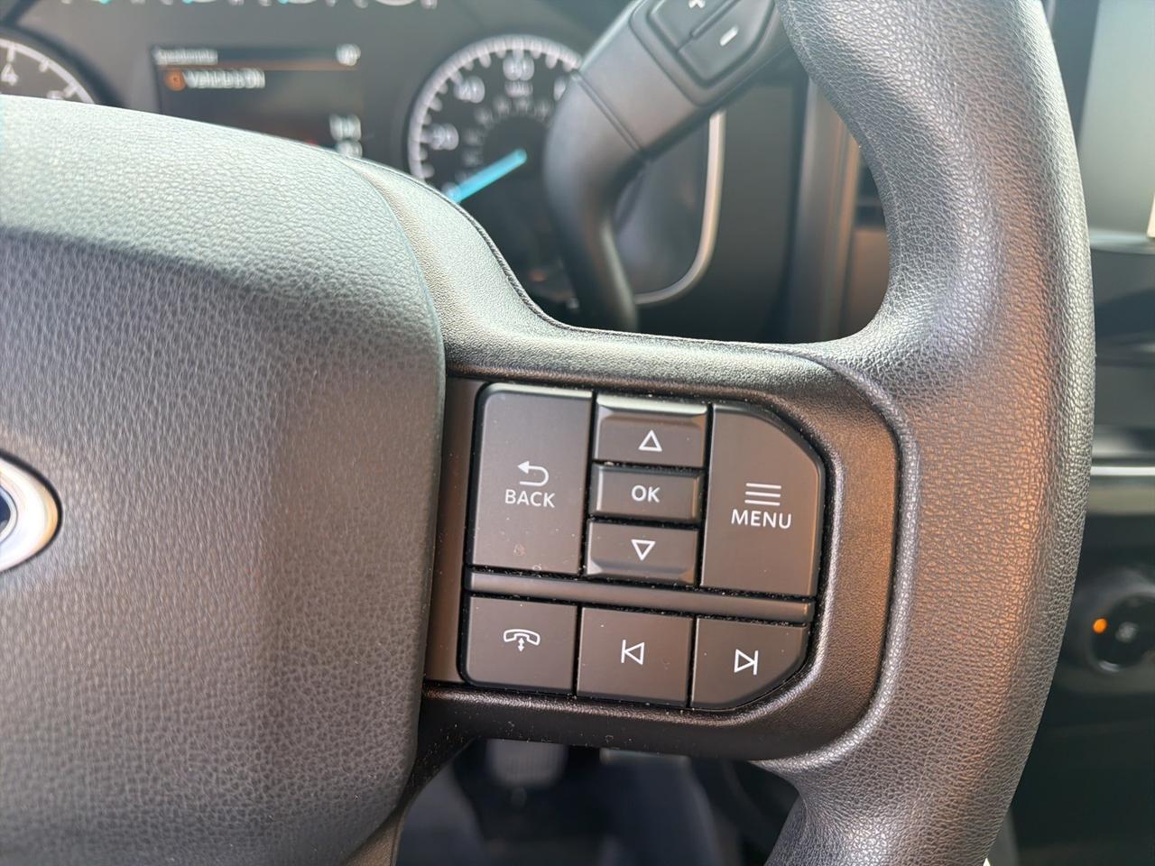 2023 Ford F-150 XL Gaithersburg MD