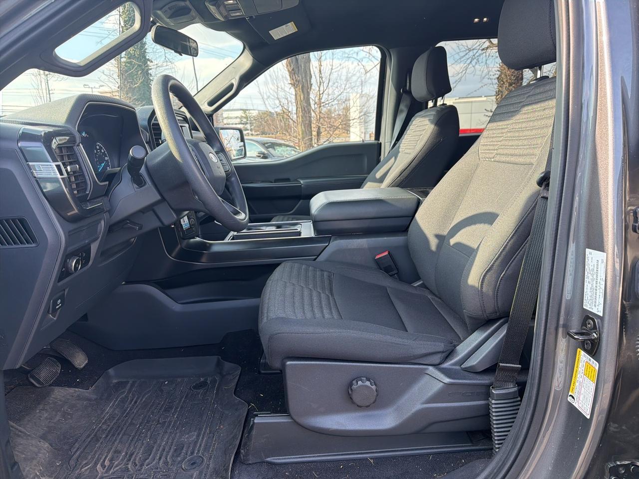 2023 Ford F-150 XL Gaithersburg MD