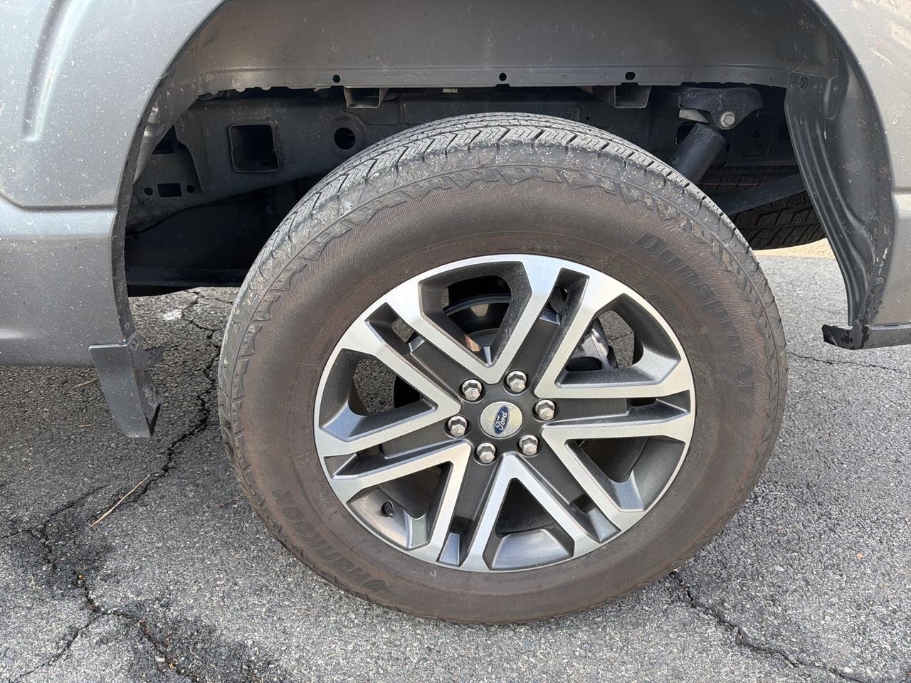 2023 Ford F-150 XL Gaithersburg MD