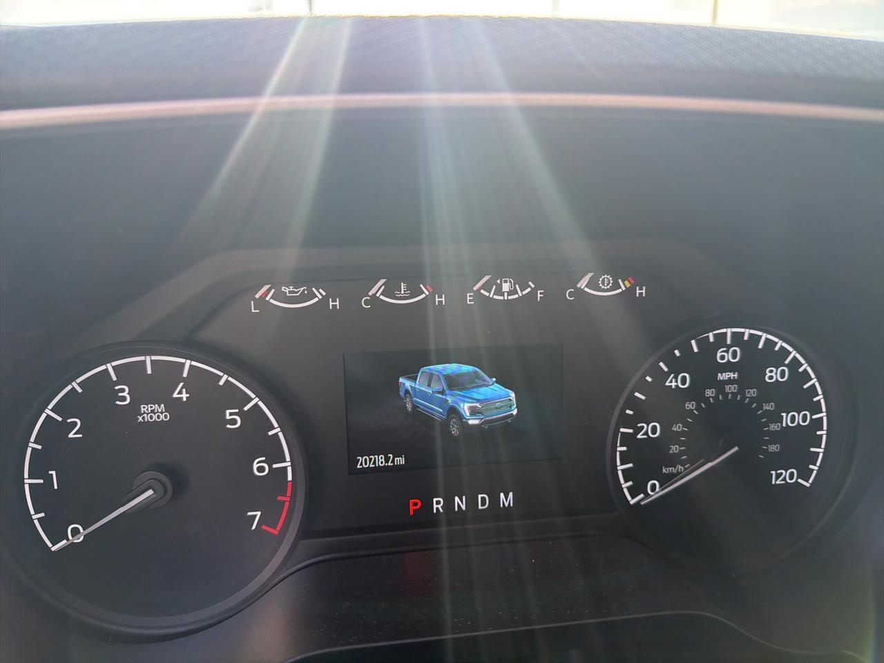 2023 Ford F-150 XL Gaithersburg MD