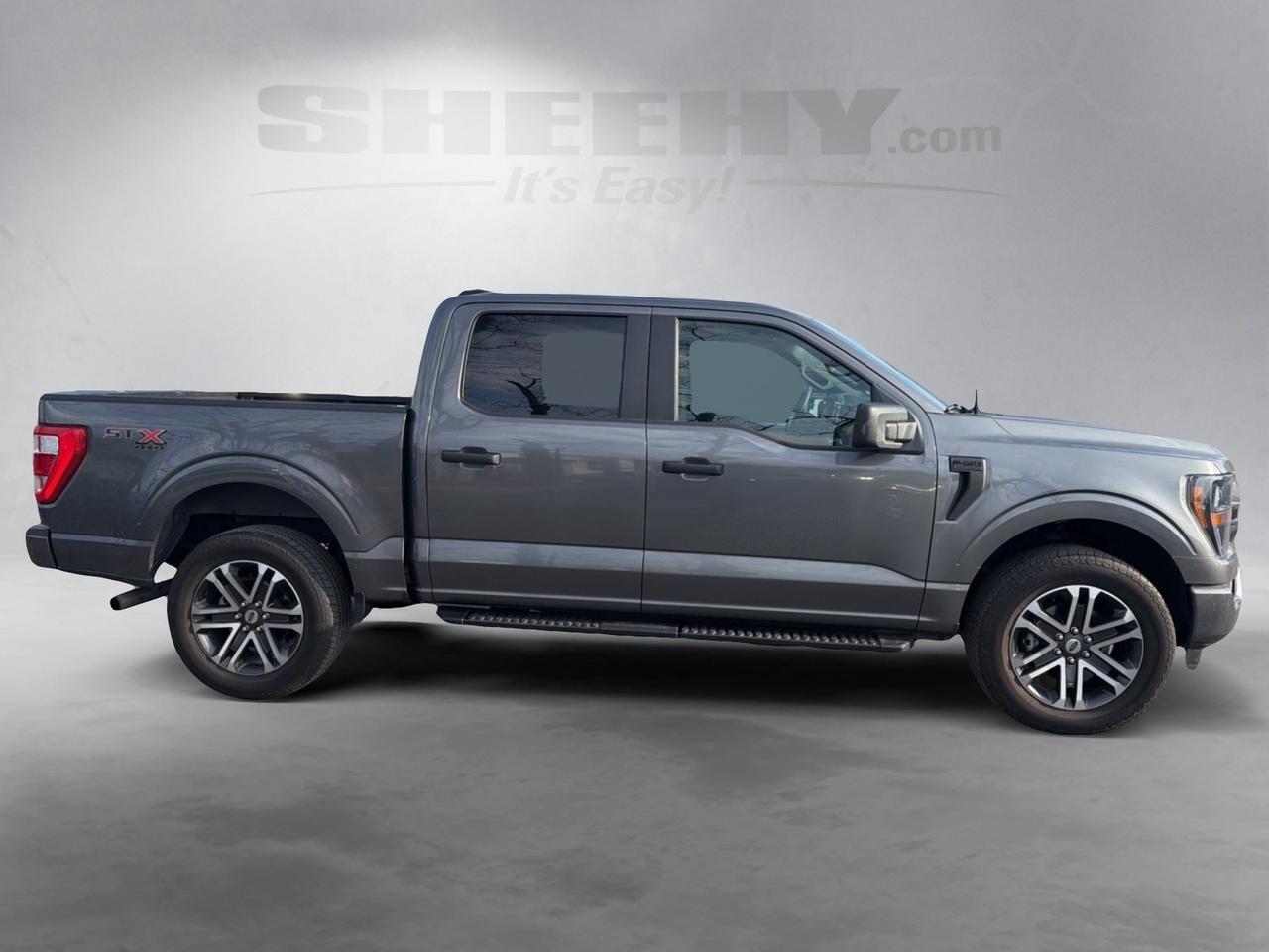 2023 Ford F-150 XL Gaithersburg MD