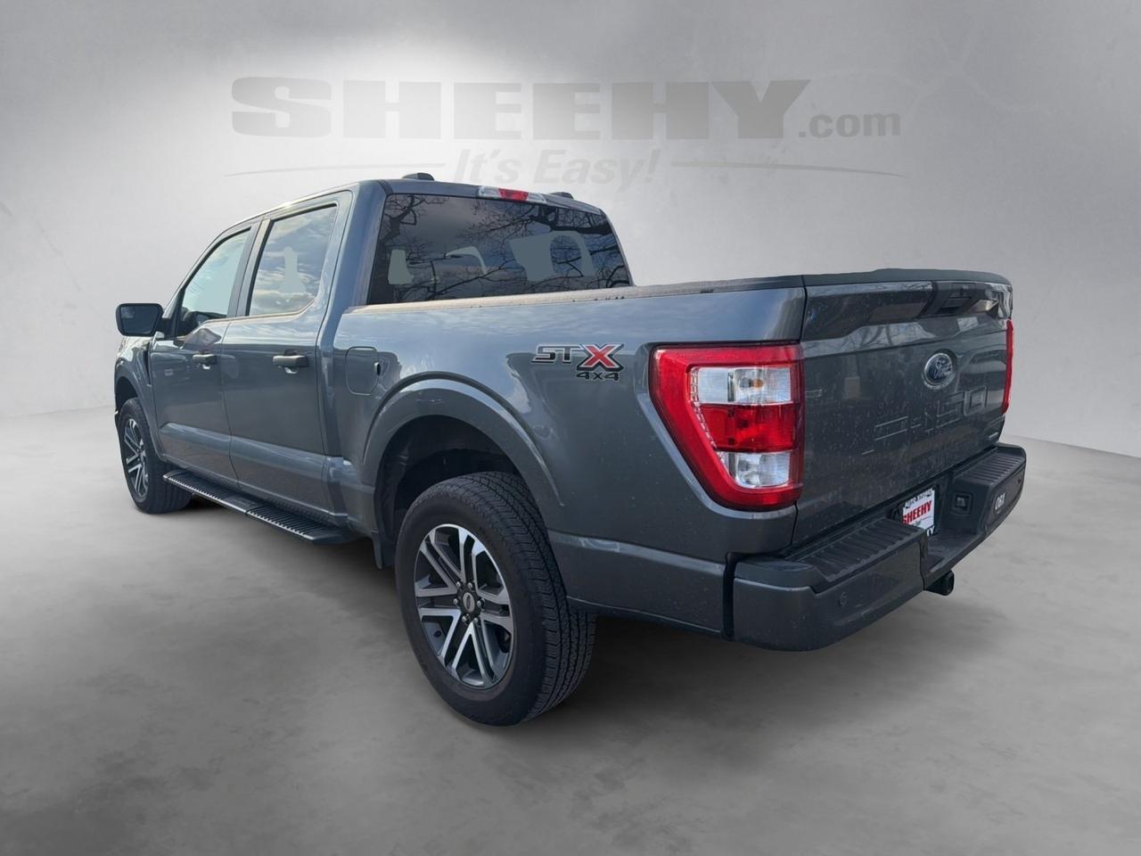 2023 Ford F-150 XL Gaithersburg MD
