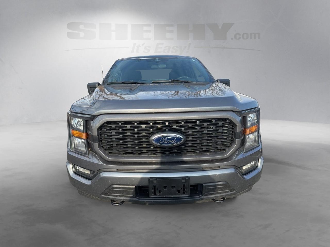 2023 Ford F-150 XL Gaithersburg MD