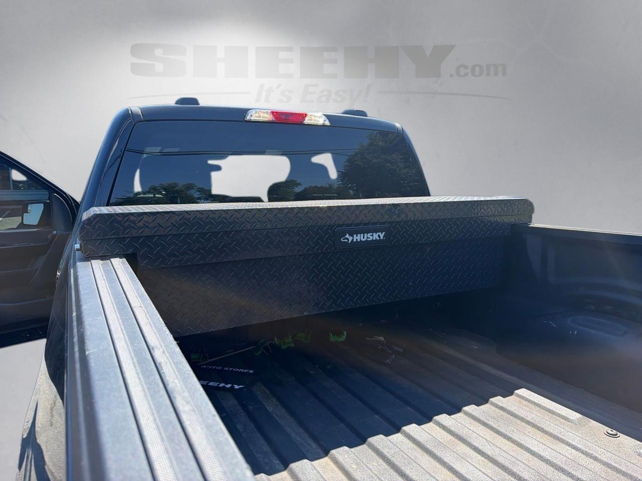 2023 Ford F-150 XL Gaithersburg MD
