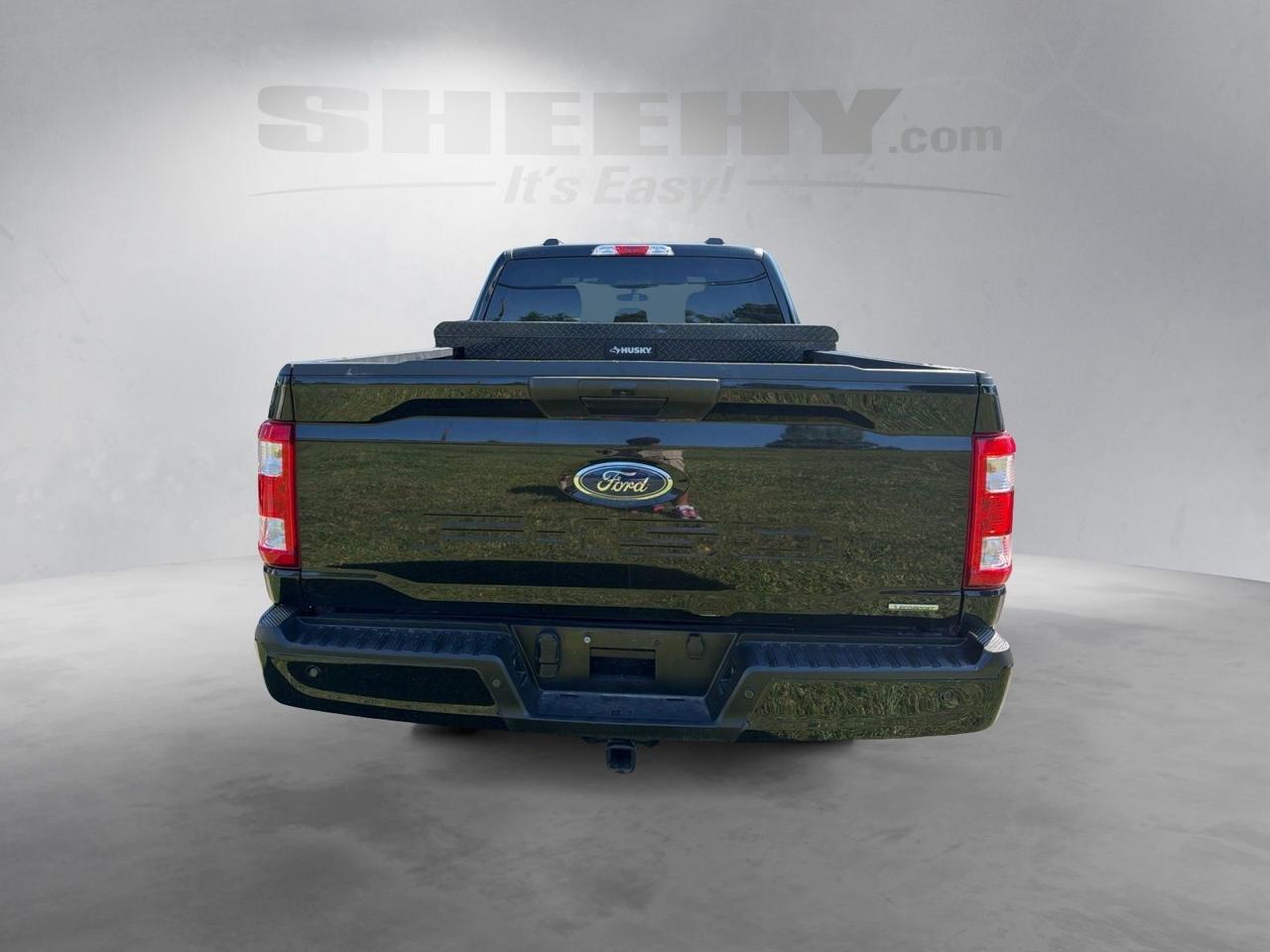 2023 Ford F-150 XL Gaithersburg MD