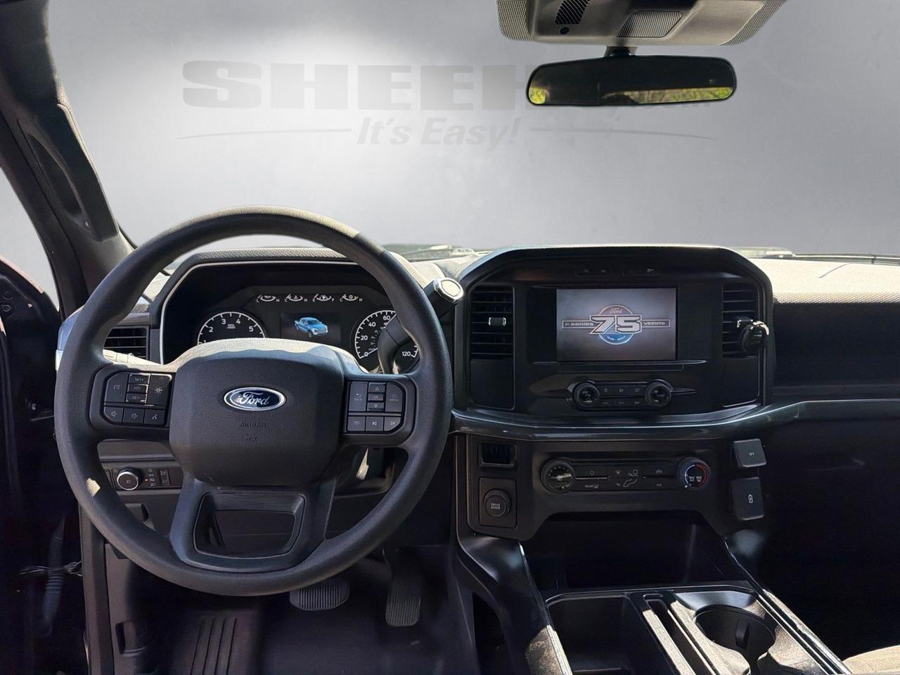 2023 Ford F-150 XL Gaithersburg MD