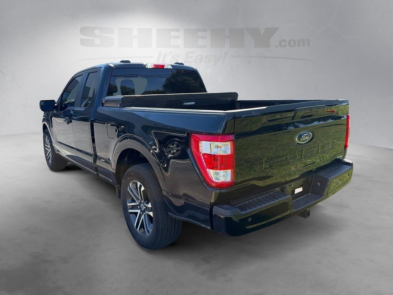 2023 Ford F-150 XL Gaithersburg MD