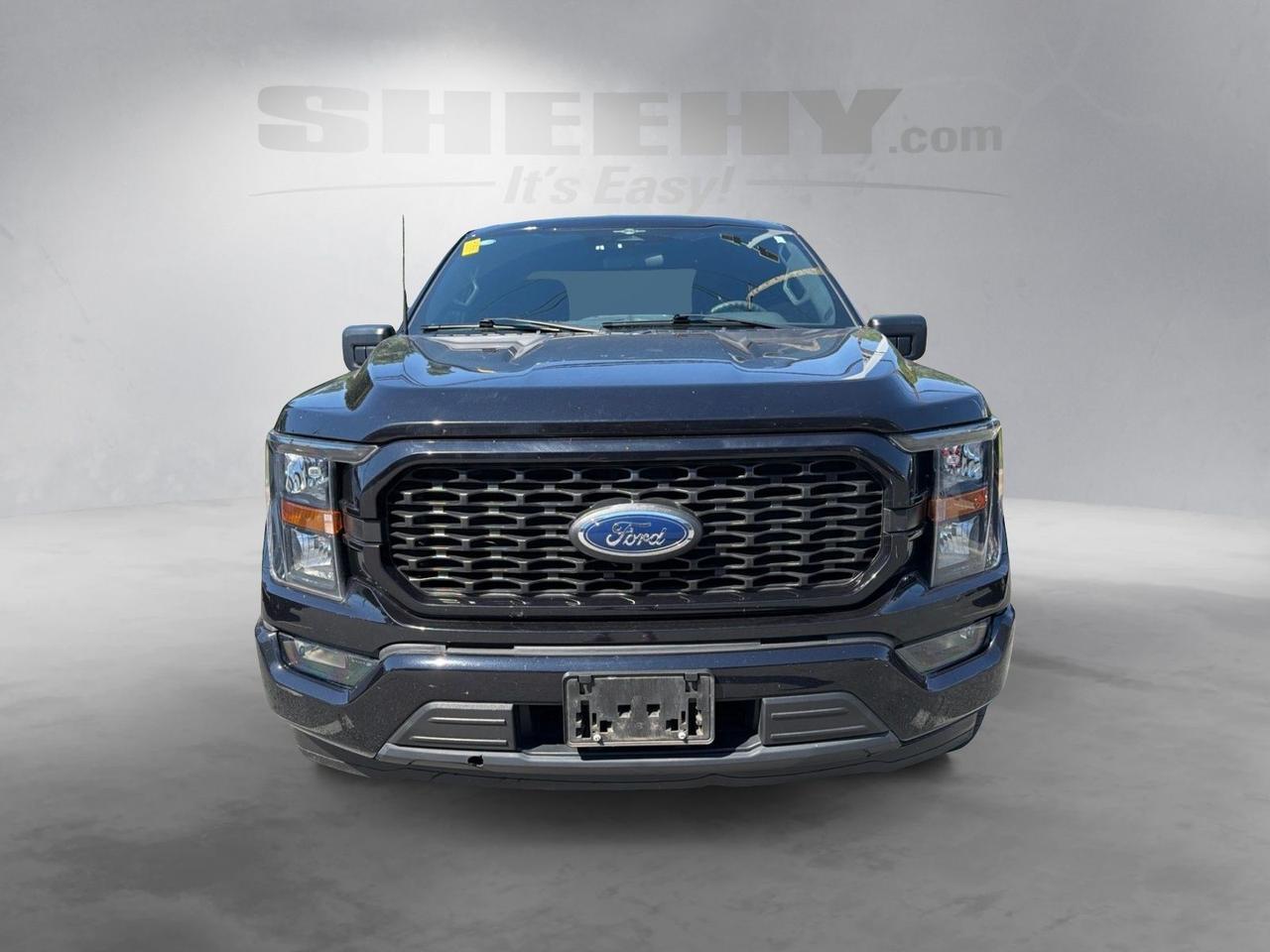 2023 Ford F-150 XL Gaithersburg MD
